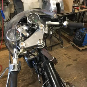 front end