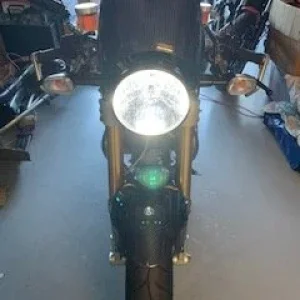 LED Low