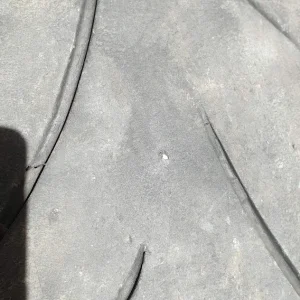 Hidden danger