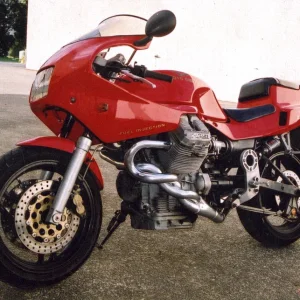 Guzzi