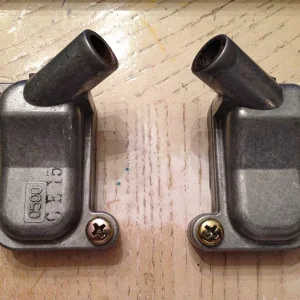reed valves