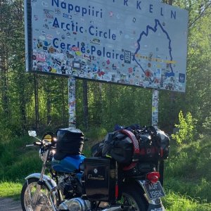 Media 'IMG_1716.jpeg' in album 'Commando trip to Nordkapp, Norway June 2025'