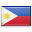 Philippines Country flag