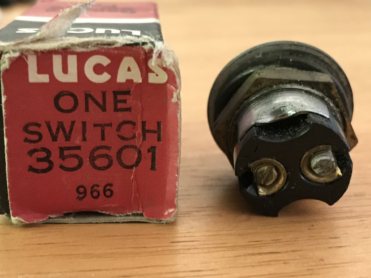 35601 switch