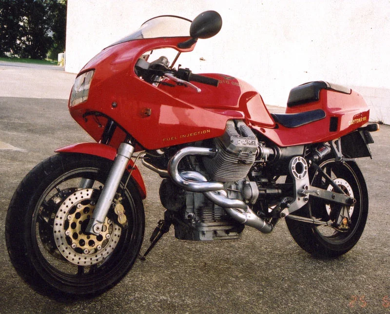 Guzzi