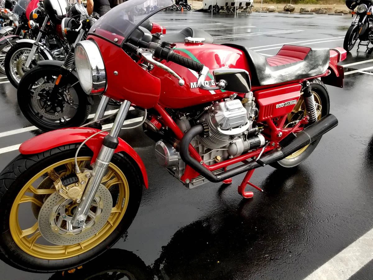 Guzzi