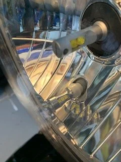 LED H4 High/Low Beam & T15 White