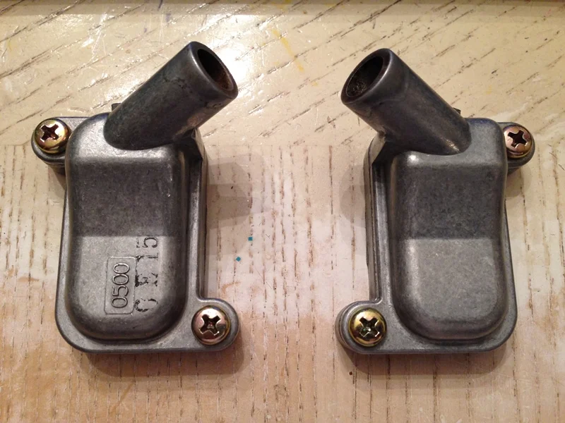 reed valves Access Norton