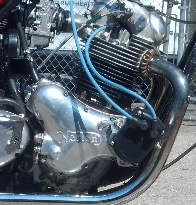 Joe Hunt mag. Pro’s and Con’s for a tuned motor...