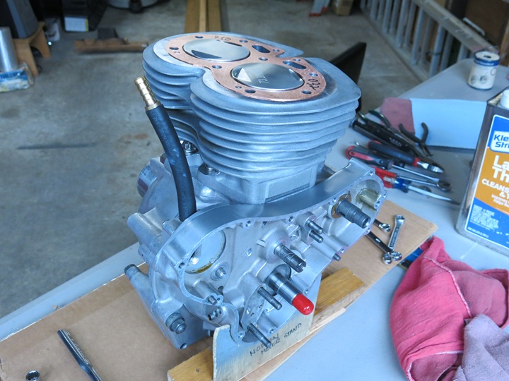 Back to the future P11 shenanigans