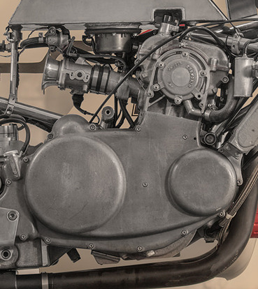 Bonneville or Commando. Which was better?