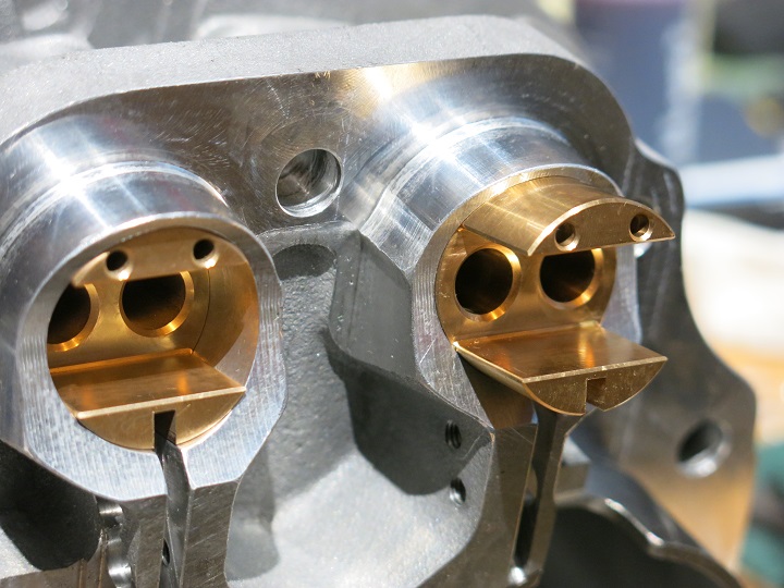 Get out the straight jacket