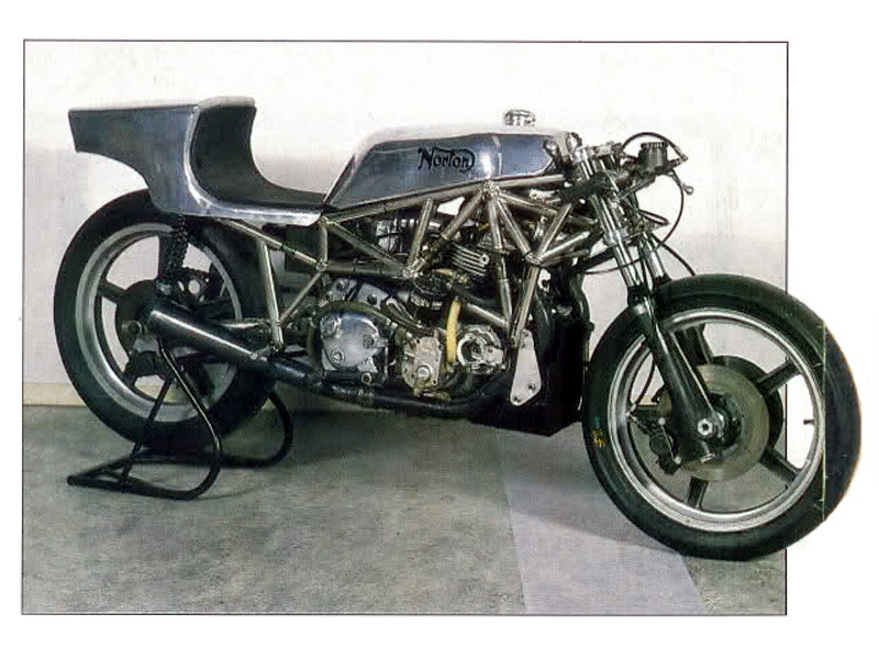 HELP!!!!!    1970 matchless g16 with a Maney complete motor !