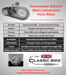 classicbikeexperience.com