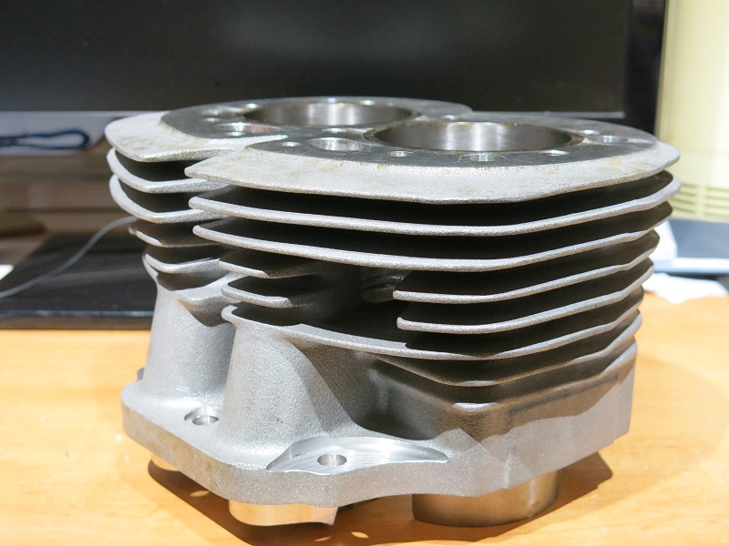 Get out the straight jacket