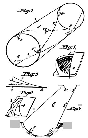 Pistons - flat or domed?