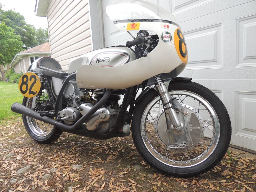 New non symmetrical cams finally