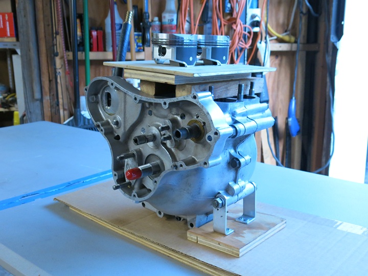 Back to the future P11 shenanigans