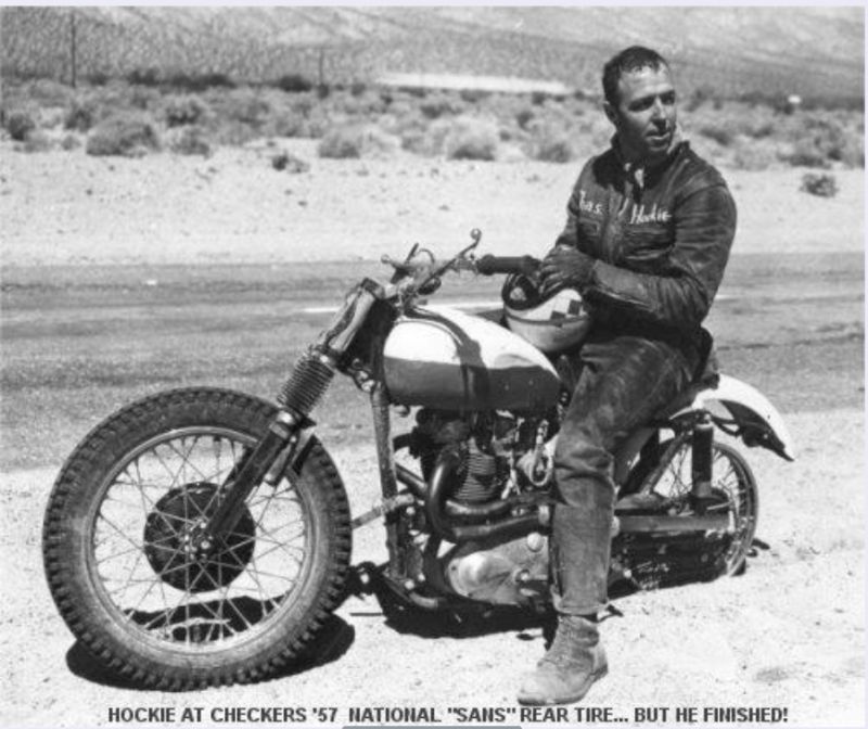 Bonneville or Commando. Which was better?