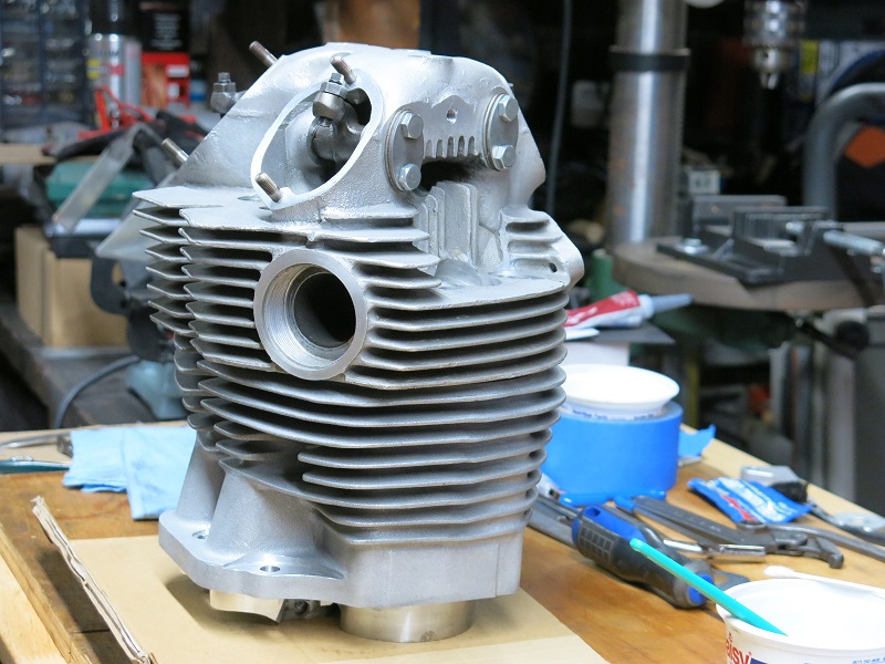 Get out the straight jacket