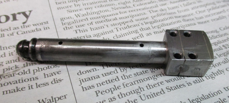 Another Norton headed for Bonneville this year