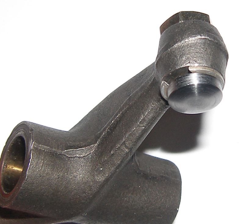 The Sifton 480 - Monster of all Norton cams