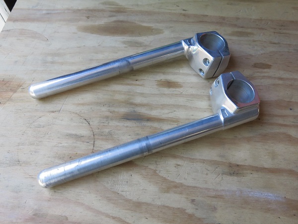 Superblend main bearings for Atlas, G/N15 and P11