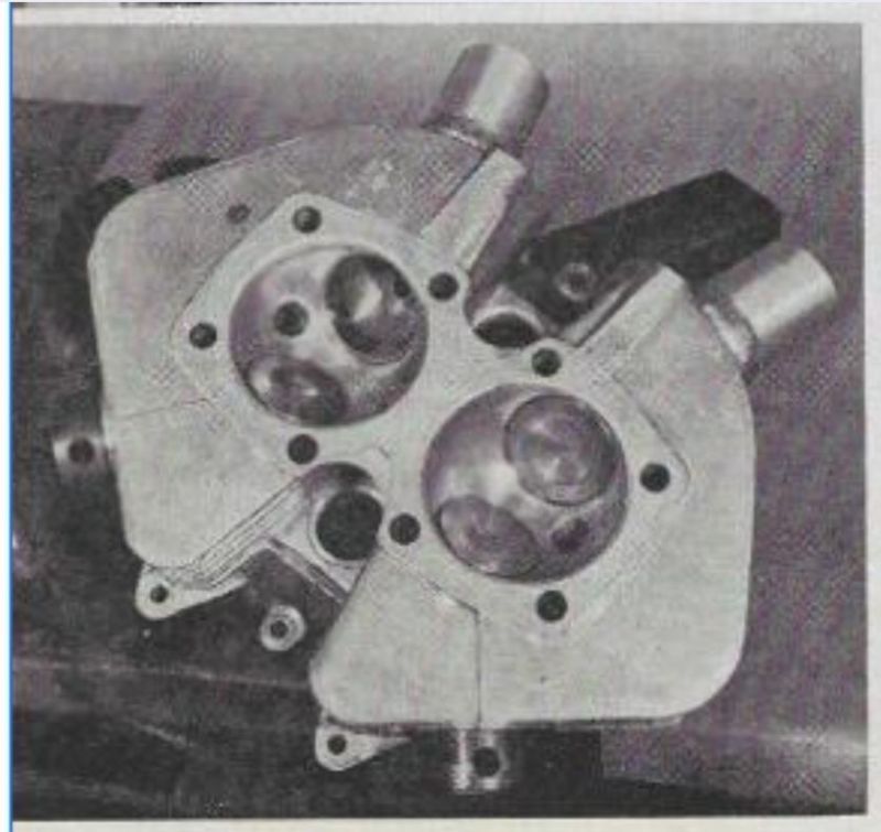 Bonneville or Commando. Which was better?