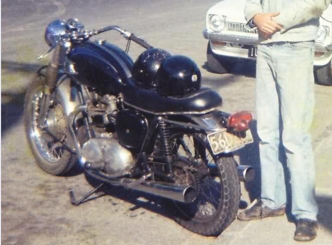 Bonneville or Commando. Which was better?