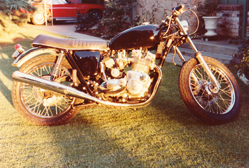 It's a long way back from hell... (Yves)