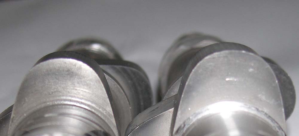 The Sifton 480 - Monster of all Norton cams