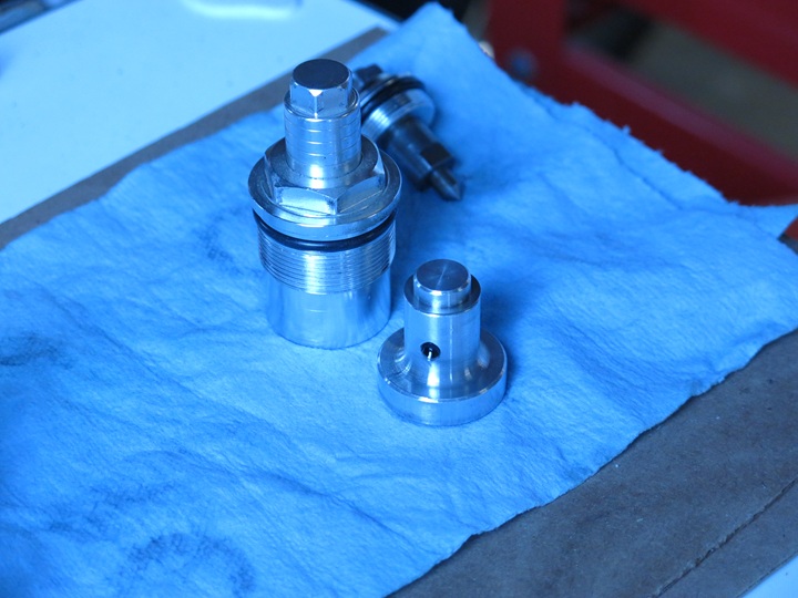 What did you do with your P11 today. he he