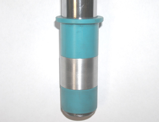 RGM (extra long) fork leg top bushes