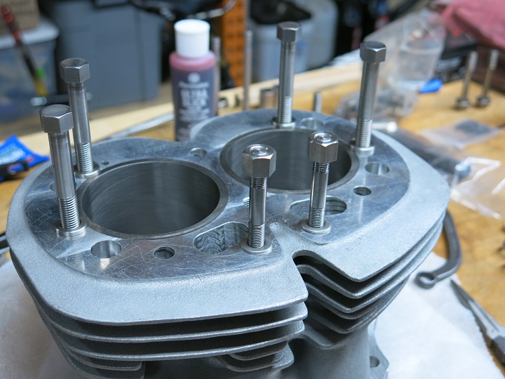 Get out the straight jacket