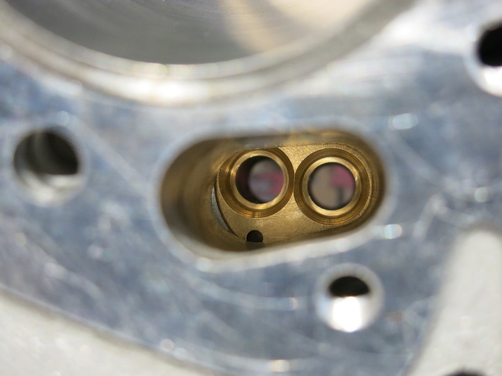 Get out the straight jacket