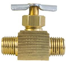 After market petcocks