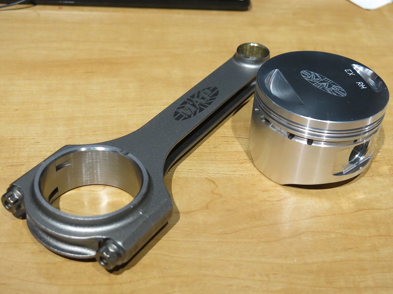 Get out the straight jacket