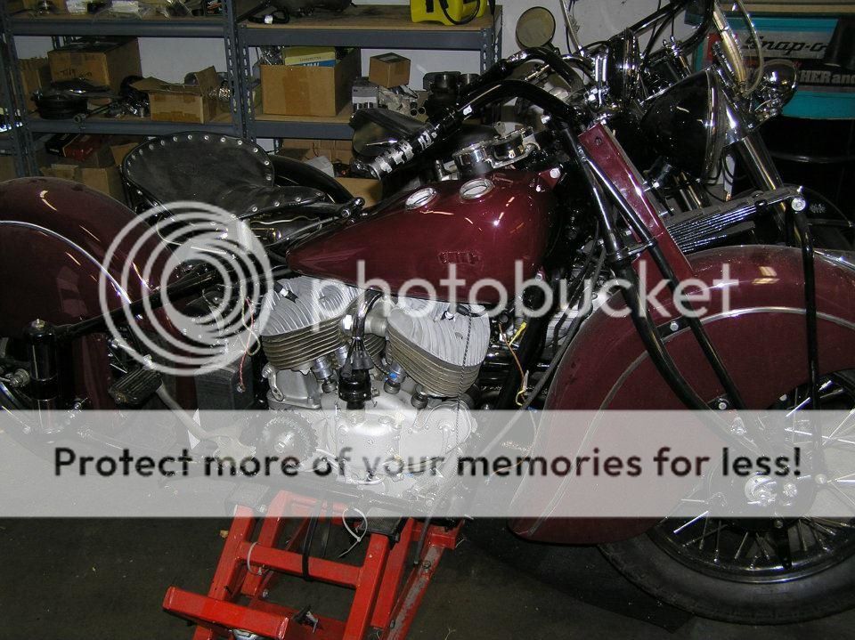 "Inverted" Shift Pattern "Inverted" Shift Pattern